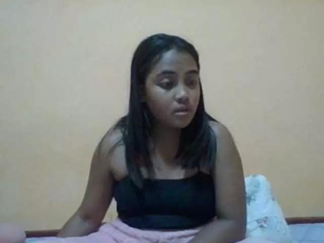 SunsetMonica on BongaCams