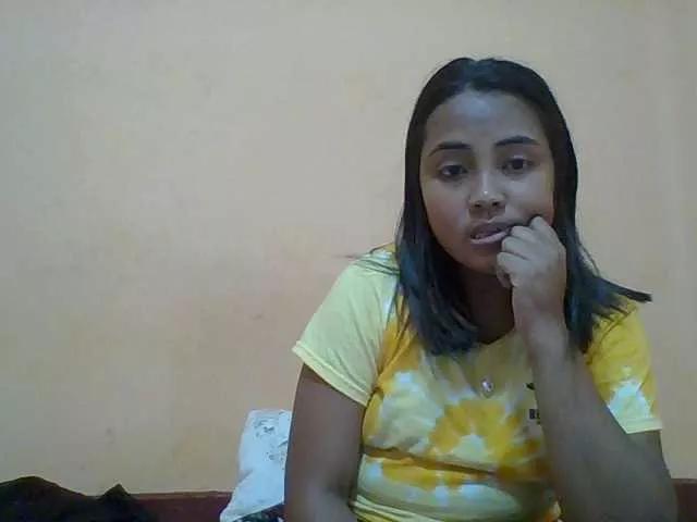 SunsetMonica on BongaCams 