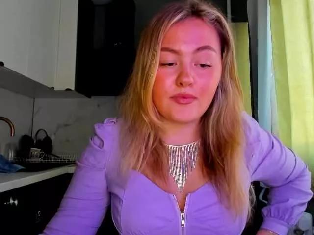 SunshineEmma on BongaCams