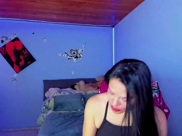 SusanRamirez on BongaCams 