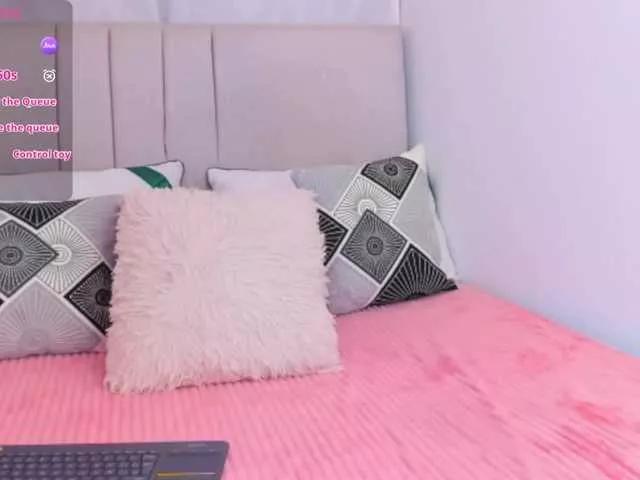SusanSimpson on BongaCams 