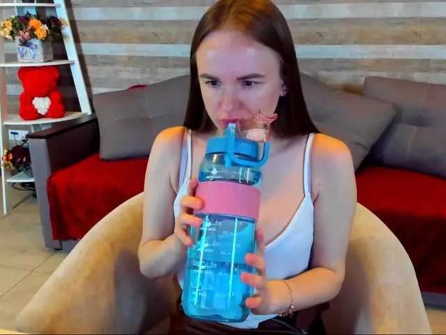 SusanSmite on BongaCams