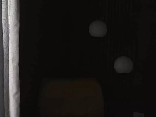 SusanWall on BongaCams 