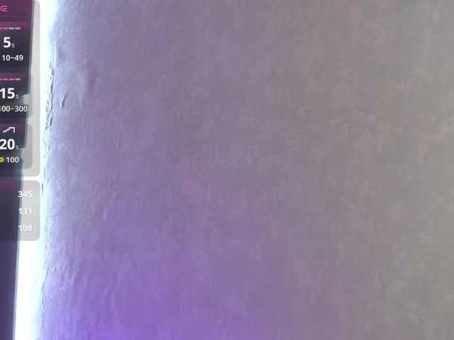 SusanWall on BongaCams 