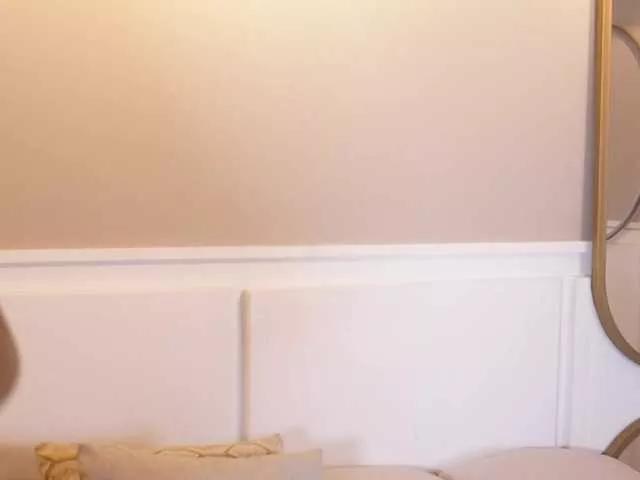 SusanWall on BongaCams 