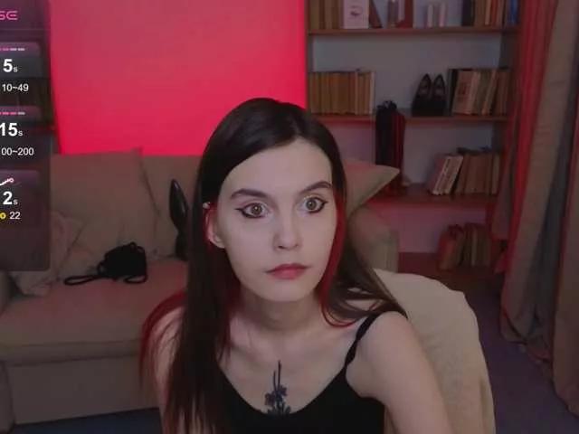 SusieMorris on BongaCams 