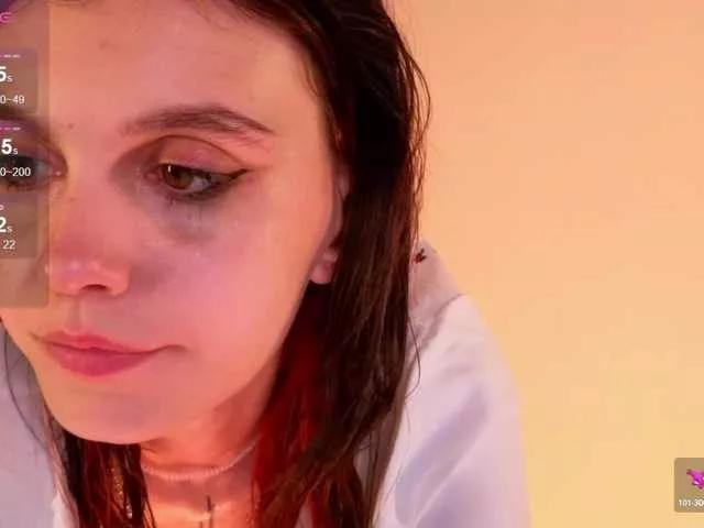 SusieMorris on BongaCams 