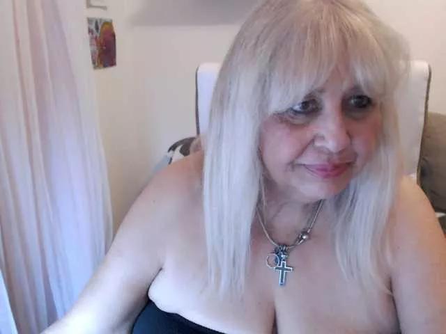 SusiLife on BongaCams 