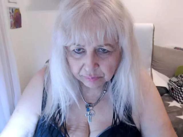 SusiLife on BongaCams 