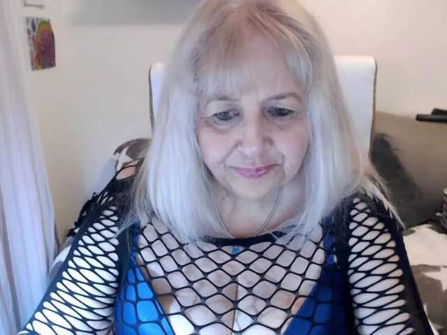 SusiLife on BongaCams
