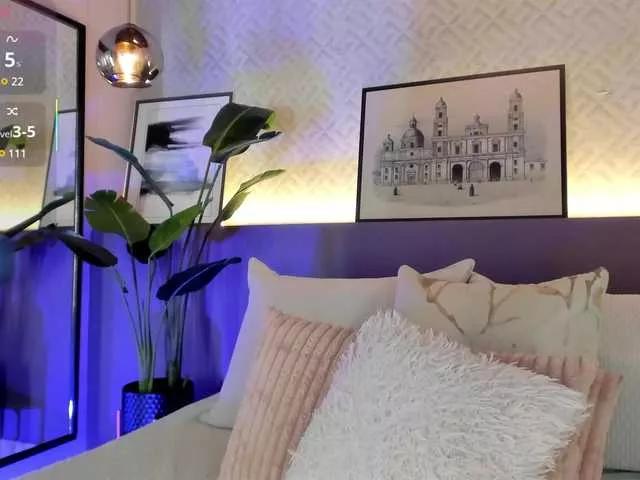 Sussanalee on BongaCams 