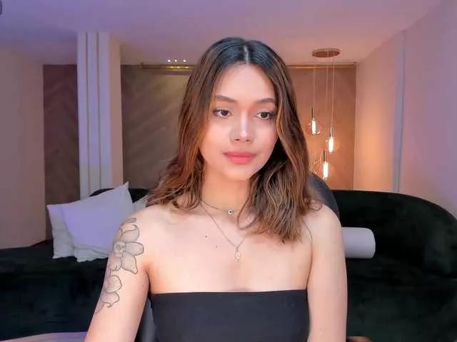 SussaneCole on BongaCams 