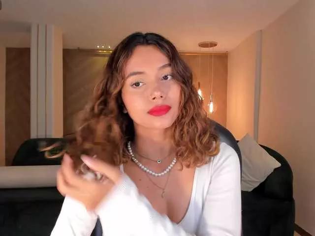 SussaneCole on BongaCams 