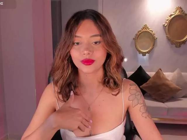 SussaneCole on BongaCams 