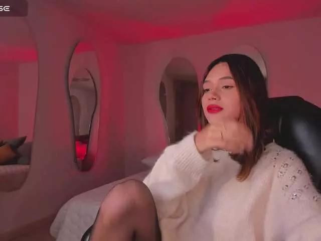 SussaneCole on BongaCams 