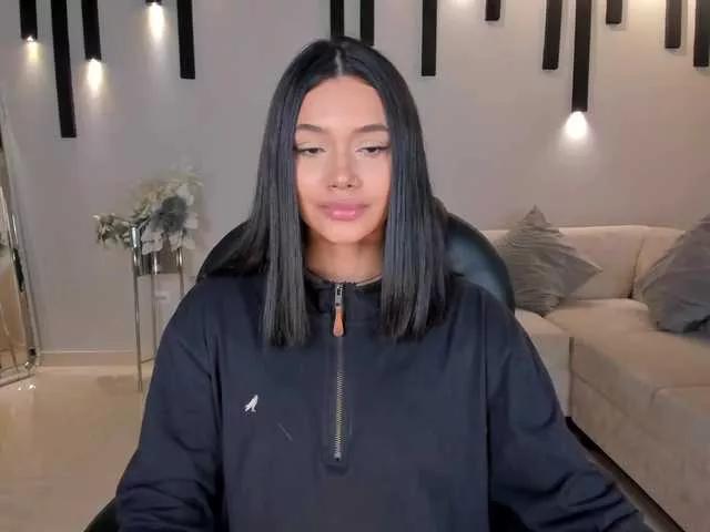 SussaneCole on BongaCams