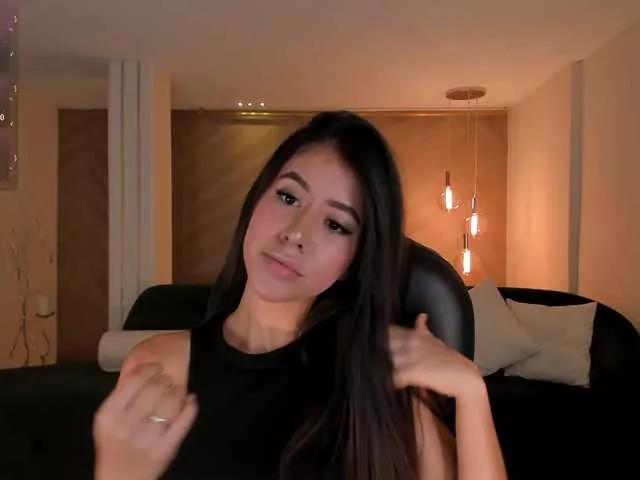 SussanElliot on BongaCams 