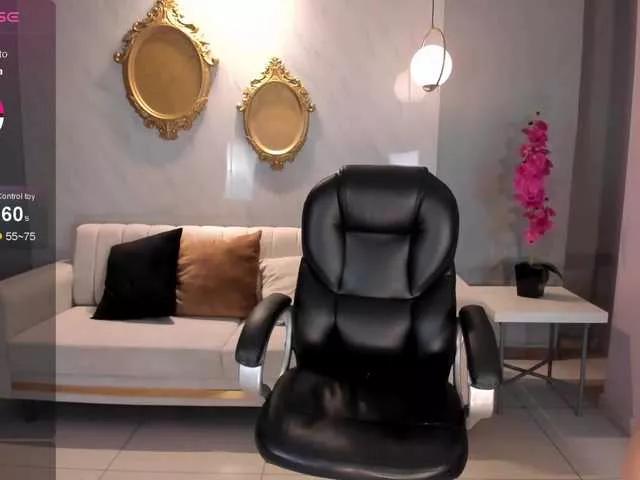 SussanElliot on BongaCams 