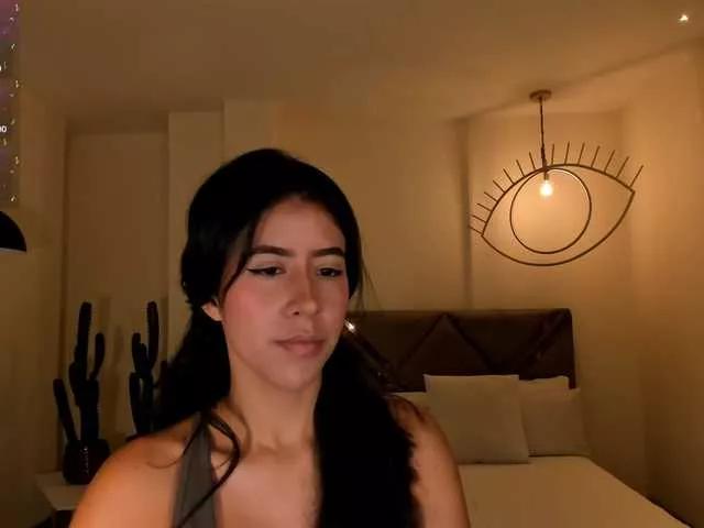 SussanElliot on BongaCams 