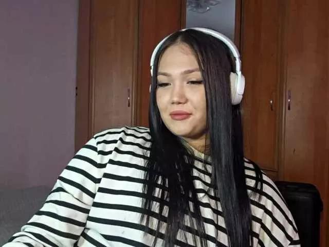 SusySalcedo on BongaCams