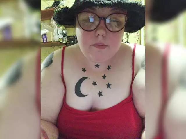 Offline Svetlanka86 on BongaCams