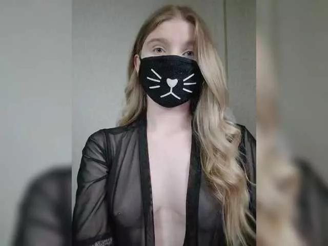 Sweet--Baby on BongaCams 