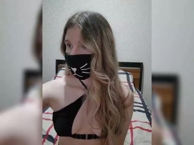 Sweet--Baby on BongaCams 
