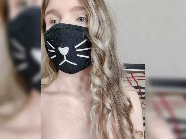 Sweet--Baby on BongaCams 