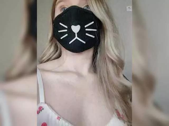 Sweet--Baby on BongaCams 