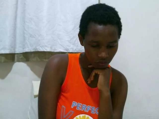 sweet-brown on BongaCams 
