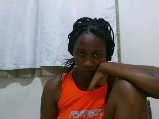 sweet-brown on BongaCams 