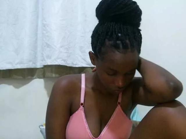 sweet-brown on BongaCams