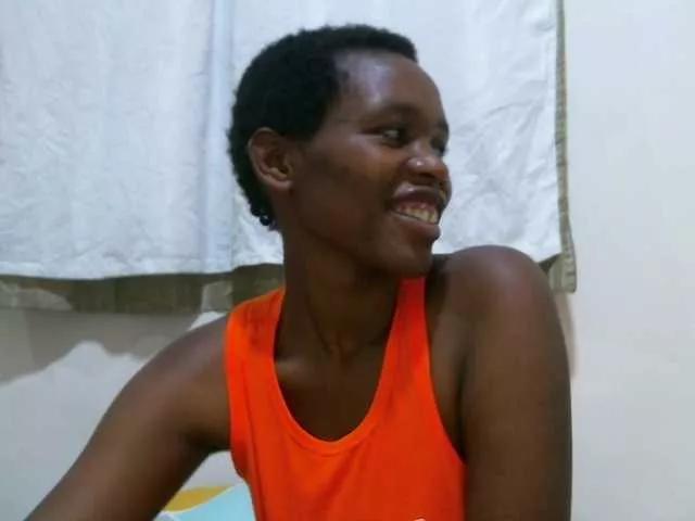sweet-brown on BongaCams 