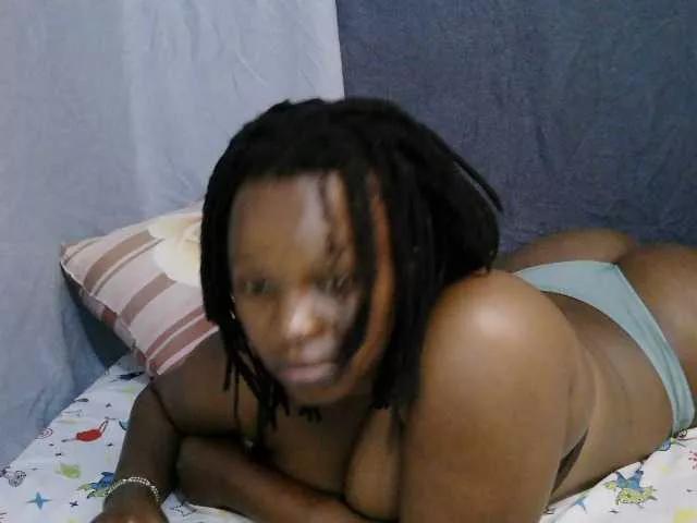 sweet-bunny-sweet on BongaCams 