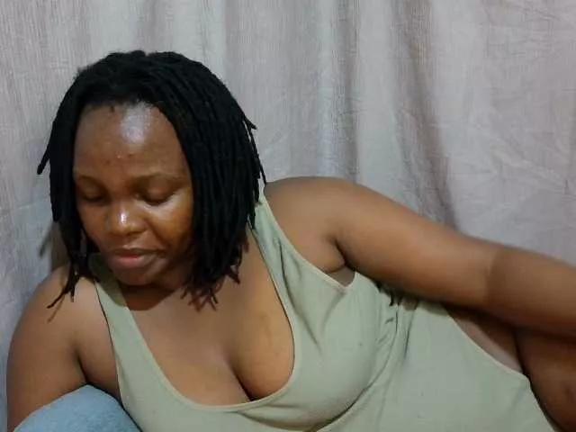 sweet-bunny-sweet on BongaCams 