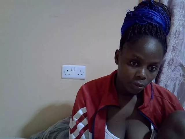 Sweet-diva on BongaCams 