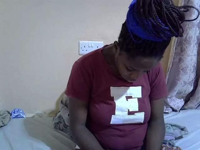 Sweet-diva on BongaCams 