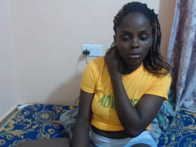 Sweet-diva on BongaCams 