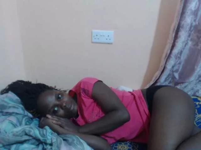 Sweet-diva on BongaCams 