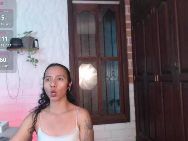 Sweet-Lenna on BongaCams 