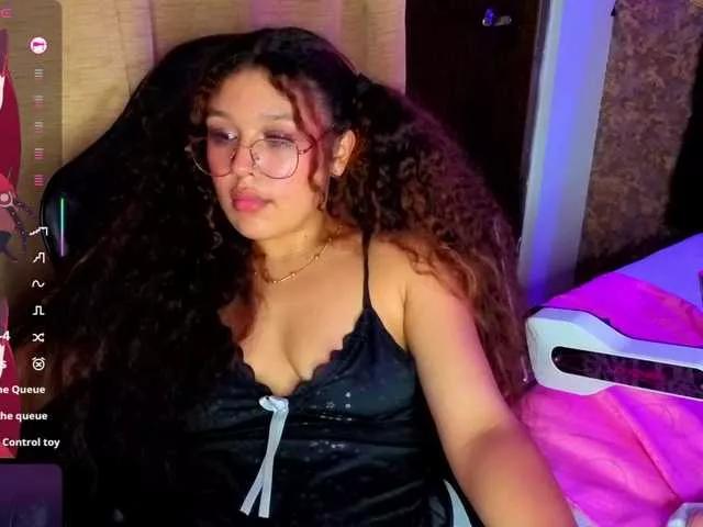 Sweet-rosse on BongaCams 