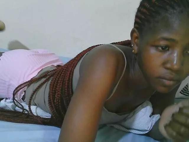 sweet-tatiana on BongaCams 