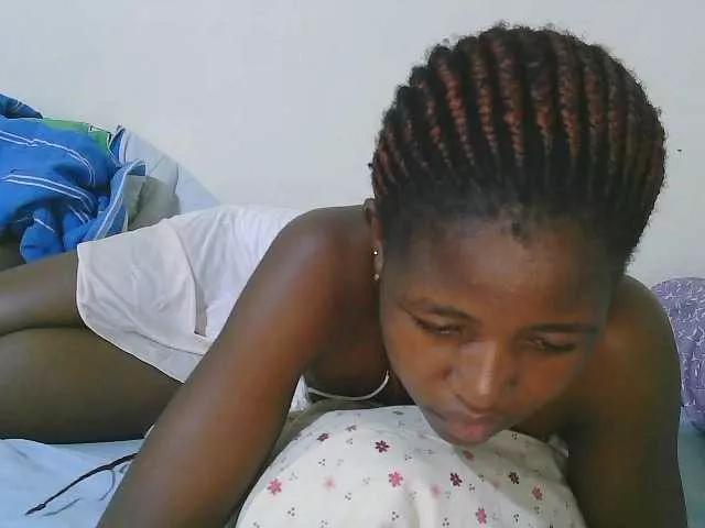 sweet-tatiana on BongaCams 