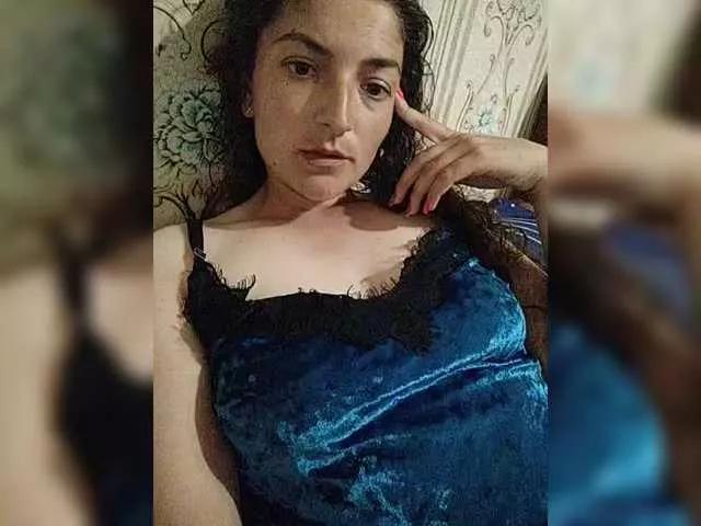 Sweet00Cherry on BongaCams