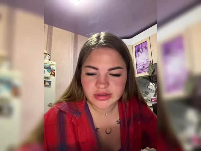 Sweet00Peach on BongaCams 