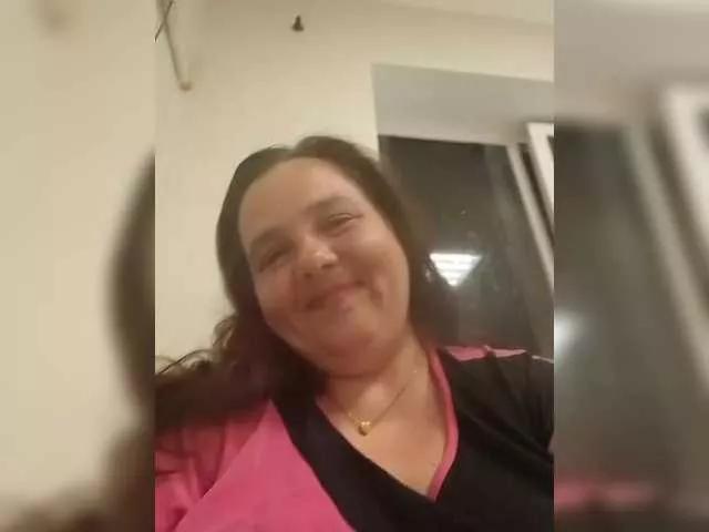 Sweet00Peach on BongaCams 