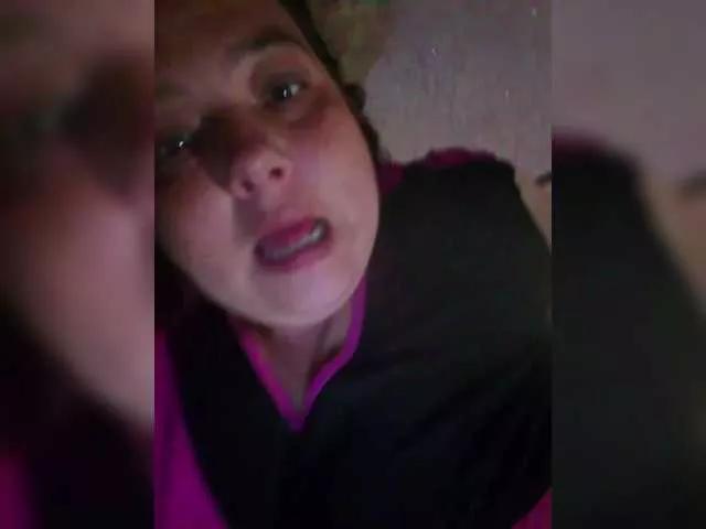 Sweet00Peach on BongaCams 