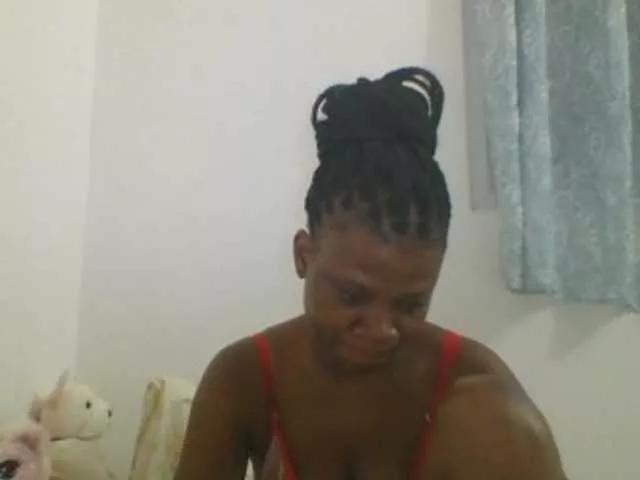 Sweetbaby006 on BongaCams 