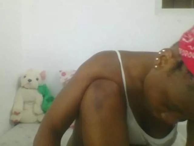 Sweetbaby006 on BongaCams 