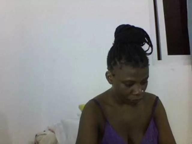 Sweetbaby006 on BongaCams 